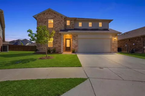 10620 Muckleshoot St, Fort Worth, TX 76179
