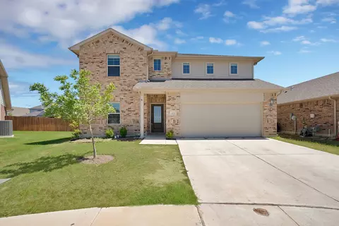 10620 Muckleshoot St, Fort Worth, TX 76179