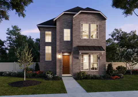 312 Walker Pkwy, Celina, TX 75009
