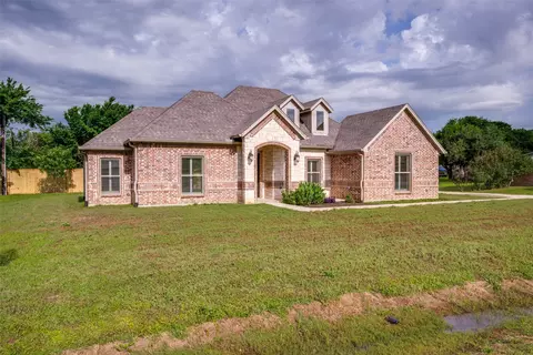 444 Ben Boyd Rd, Argyle, TX 76226