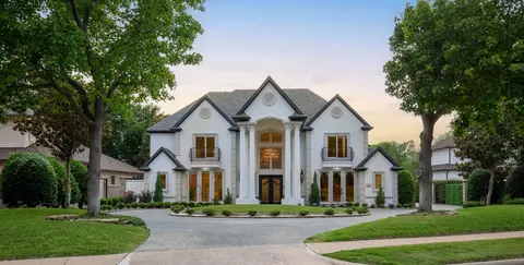 5809 Golden Leaf Ct, Plano, TX 75093