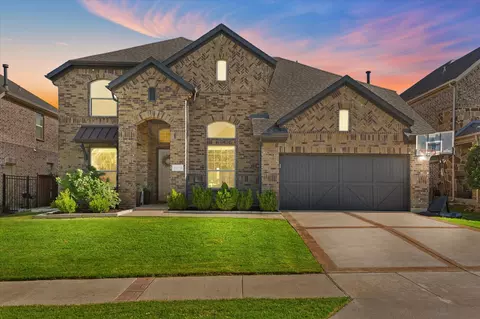 1815 Legendary Reef Way, Wylie, TX 75098