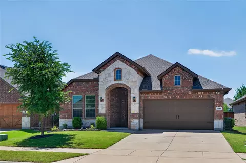 1121 Indigo Ln, Celina, TX 75009