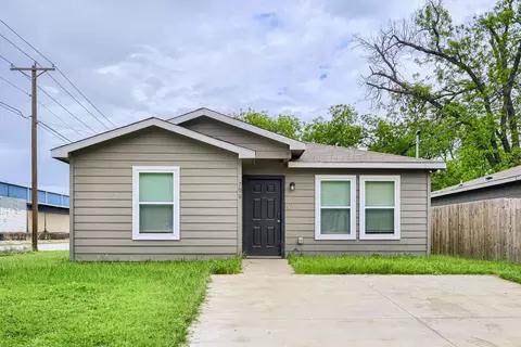700 E Pecan Ave, Waco, TX 76704