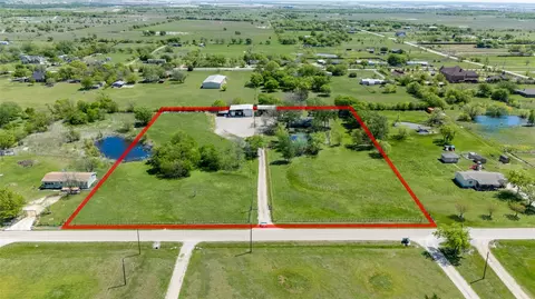 14260 Warbler Ln, Haslet, TX 76052