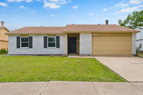 5620 Perrin St, The Colony, TX 75056