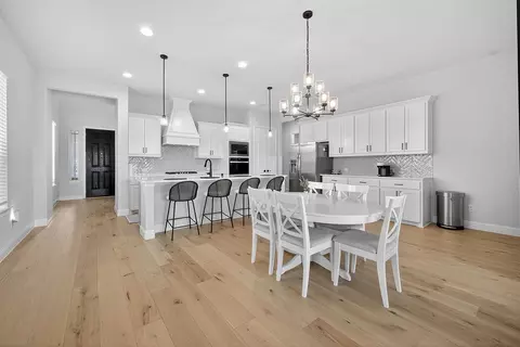2907 Woodland Ct, Wylie, TX 75098