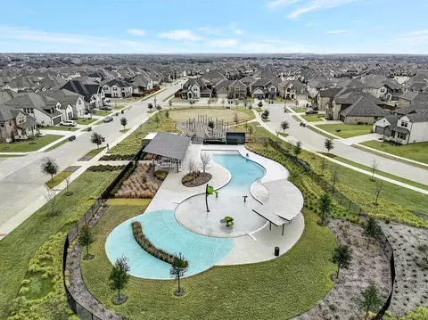 View/Area - 1636 Hydrangea Ln, Prosper, TX 75078 photo 2 of 3