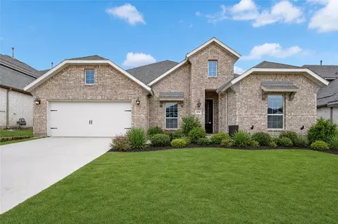 Exterior - 1636 Hydrangea Ln, Prosper, TX 75078 photo 1 of 5