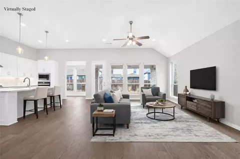 1636 Hydrangea Ln, Prosper, TX 75078