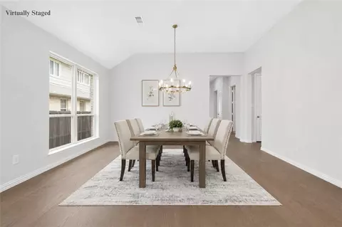 Dining - 1636 Hydrangea Ln, Prosper, TX 75078 photo 1 of 1
