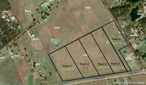 Tract 5 Tbd Hwy 84, Axtell, TX 76624