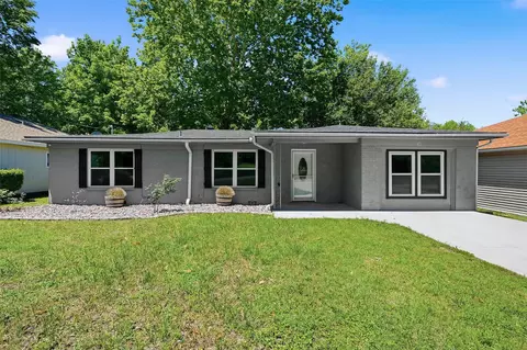 206 S Magnolia St, Pottsboro, TX 75076