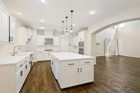 1808 Port Isabel Dr, Allen, TX 75013