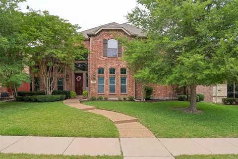 1808 Port Isabel Dr, Allen, TX 75013