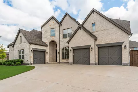 10687 Clarita Ln, Frisco, TX 75035