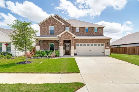 10625 Brookshire Rd, Fort Worth, TX 76126