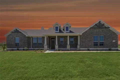 720 County Road 200, Valley View, TX 76272