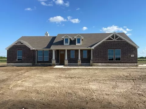 720 County Road 200, Valley View, TX 76272