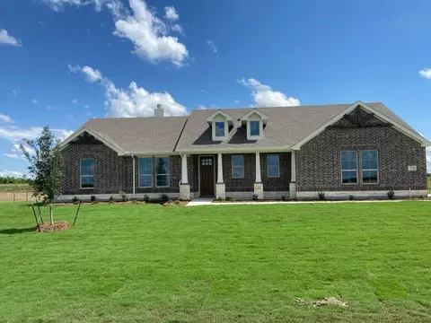 720 County Road 200, Valley View, TX 76272
