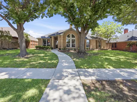 3202 Luallen Dr, Carrollton, TX 75007