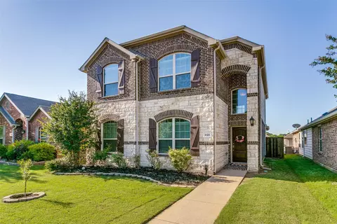 9120 Wayne St, Cross Roads, TX 76227