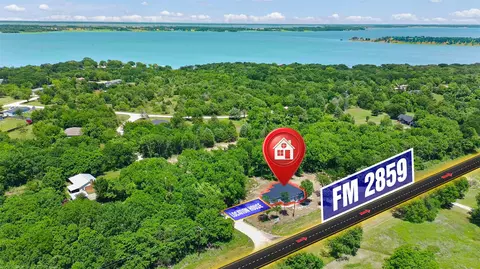 1011 SE County Road 3048e, Corsicana, TX 75109