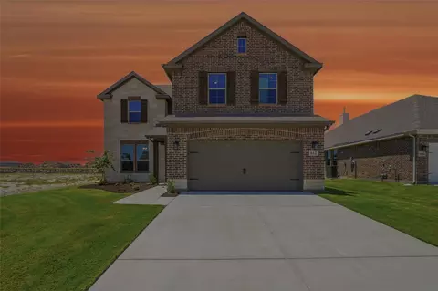 612 Sand Piper Ln, Anna, TX 75409