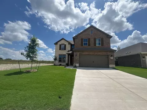 612 Sand Piper Ln, Anna, TX 75409