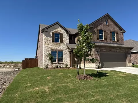 612 Sand Piper Ln, Anna, TX 75409