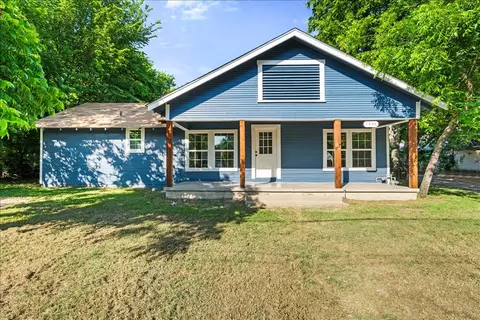 1325 Navarro Dr, Corsicana, TX 75110