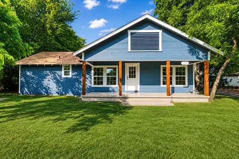 1325 Navarro Dr, Corsicana, TX 75110