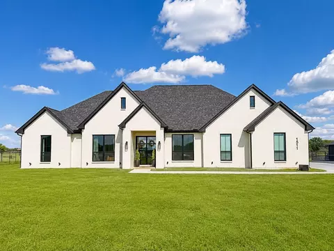 1511 Dixie Estates Way, Whitesboro, TX 76273