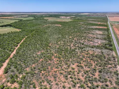 tbd Tract 9 Fm 1812, Hawley, TX 79525