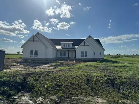 2313 Quartz St, Krum, TX 76249