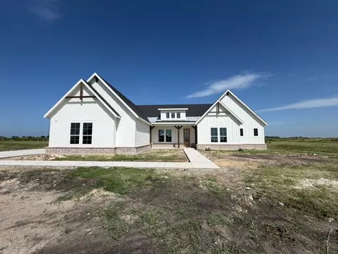2313 Quartz St, Krum, TX 76249