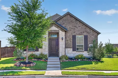 2600 Hale Rd, Celina, TX 75009