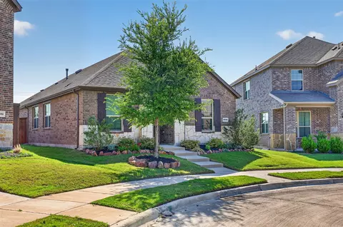 2600 Hale Rd, Celina, TX 75009