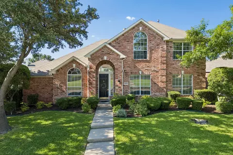 3516 Kimble Dr, Plano, TX 75025