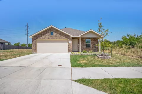8204 High Garden St, Fort Worth, TX 76123