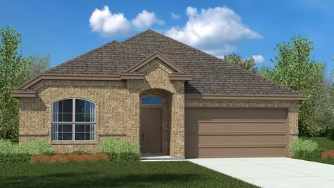 1437 Canterbury Trl, Desoto, TX 75115