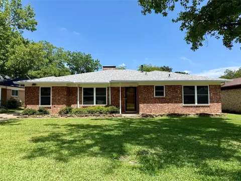 120 S Lynn Ave, Denison, TX 75020