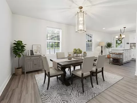 5416 Dartmouth Ave, River Oaks, TX 76114
