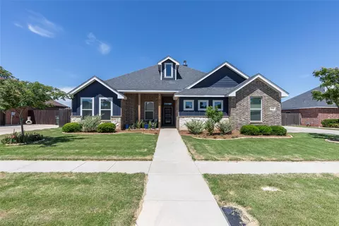 6810 Cedar Elm Dr, Abilene, TX 79606