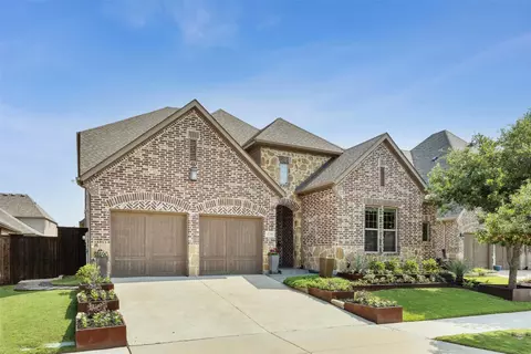 4710 Crossvine Dr, Prosper, TX 75078