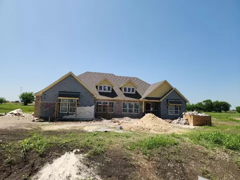 2309 Quartz St, Krum, TX 76249