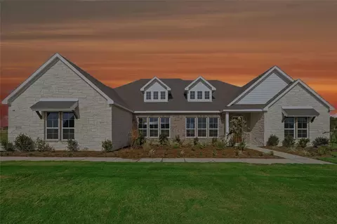 2309 Quartz St, Krum, TX 76249