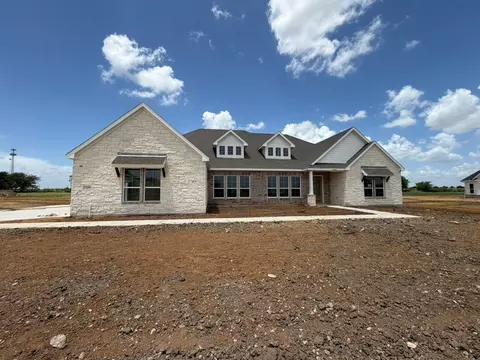 2309 Quartz St, Krum, TX 76249