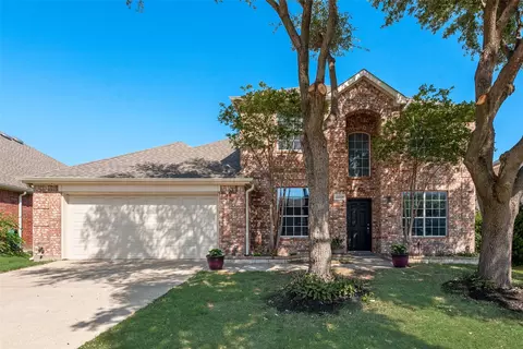 12209 Langley Hill Dr, Fort Worth, TX 76244