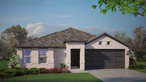 1304 Bristol Way, Granbury, TX 76048